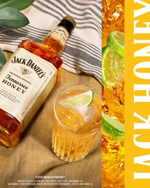 Image post by @jackdaniels_us on Instagram