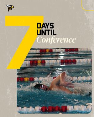 Image post by @scadswimming on Instagram