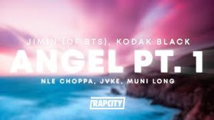 Video post by @rapcitylife on YouTube