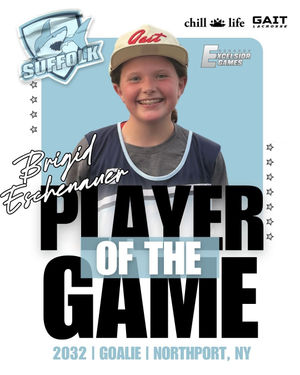 Image post by @excelsiorlaxgames on Instagram