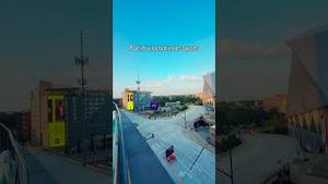 Video post by @dreffects on YouTube