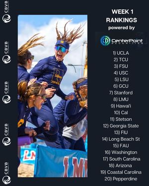 Image post by @collegebeachvb on Instagram