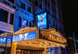 Image post by @playhousesquare on Instagram