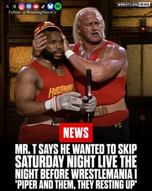 Image post by @wrestlingnewsco on Instagram