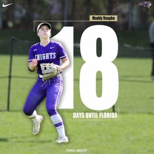 Image post by @stmichaels_softball on Instagram