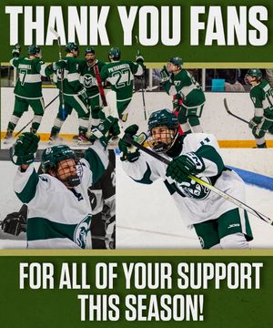 Image post by @csuramshockey on Instagram