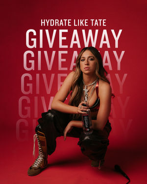 Image post by @essentiawater on Instagram