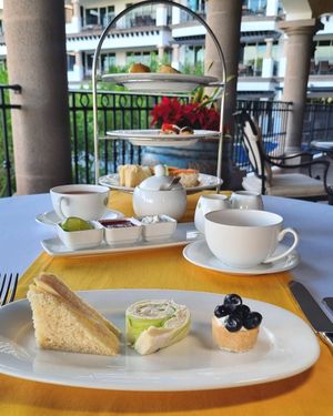 Image post by @grandresidences on Instagram