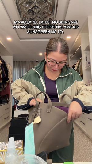 Video post by @annamagkawasofficial on TikTok