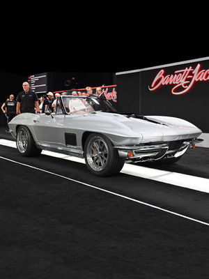 Video post by @barrettjacksontv on TikTok
