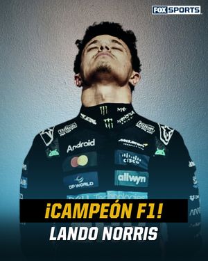 Image post by @foxsportsmx on Instagram