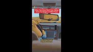 Video post by @funnyordie on YouTube