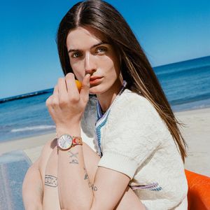 Image post by @coach on Instagram