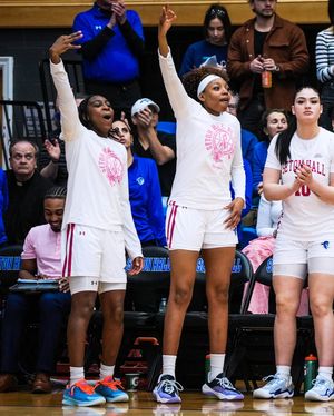 Image post by @setonhallwbb on Instagram