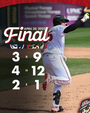 Image post by @AltoonaCurve on Twitter