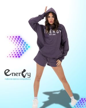 Image post by @energyndc on Instagram
