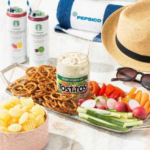 Image post by @pepsico on Instagram