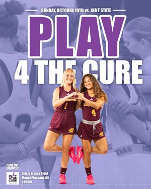 Image post by @cmufieldhockey on Instagram
