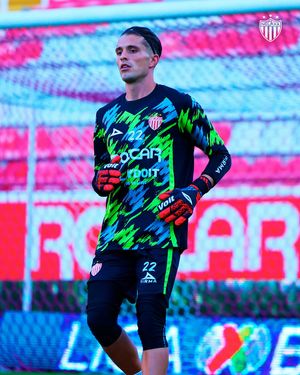 Image post by @clubnecaxa on Instagram