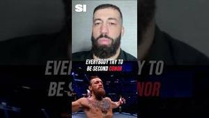 Video post by @sportsillustrated on YouTube