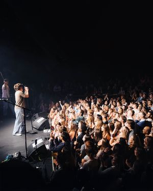 Image post by @west22ndband on Instagram