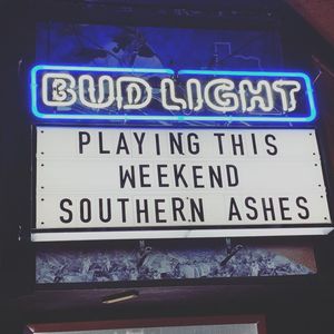 Image post by @southern_ashes on Instagram