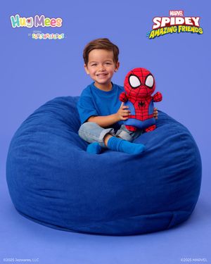 Image post by @jazwares on Instagram