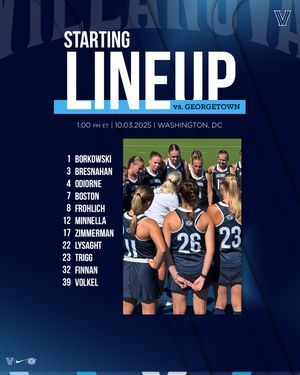 Image post by @villanovafh on Instagram