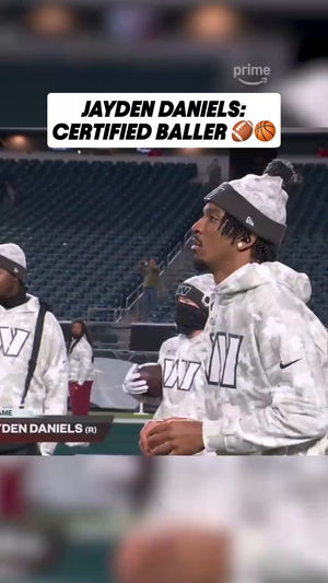 Video post by @nflonprime on TikTok