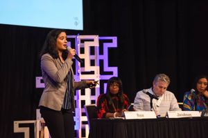 Image post by @sxswedu on Instagram