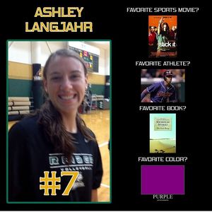 Image post by @wsuvball on Instagram