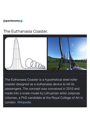 Image post by @gravitonomy on Instagram