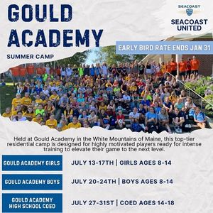 Image post by @seacoastunited on Instagram