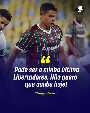 Image post by @sportv on Instagram
