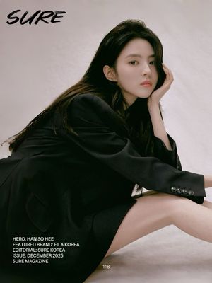 Image post by @suremagazine on Instagram