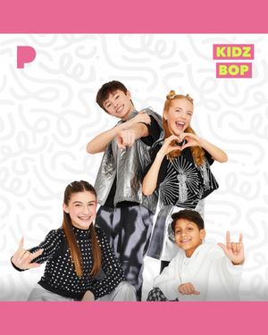 Video post by @kidzbop on TikTok