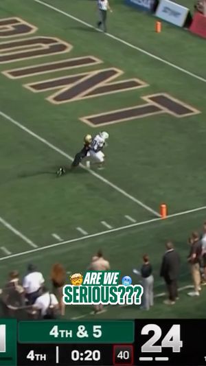 Video post by @SouthFloridaFootball on Facebook