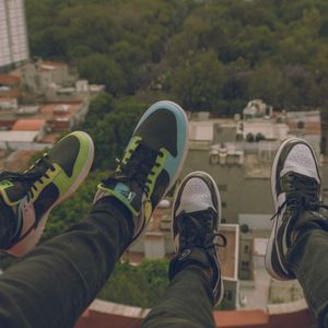 Image post by @raulalbright on Instagram