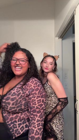 Video post by @mkennagerard on TikTok