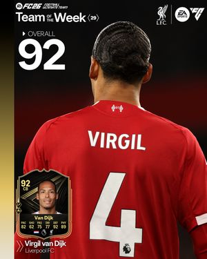 Image post by @liverpoolfc on Instagram