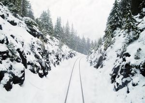 Image post by @amtrak on Instagram
