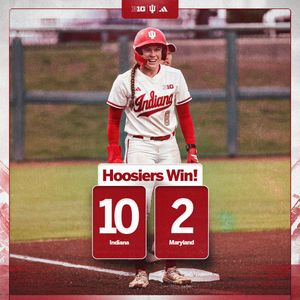 Image post by @IndianaSB on Twitter