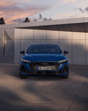 Image post by @audiusa on Instagram