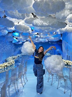 Image post by @balloonsgi on Instagram