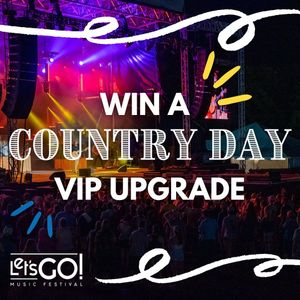 Image post by @letsgomusicfest on Instagram