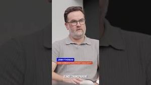 Video post by @ajcvideo on YouTube