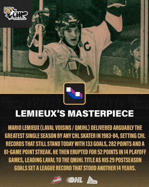 Image post by @chlhockey on Instagram