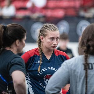 Image post by @usawrestling on Instagram