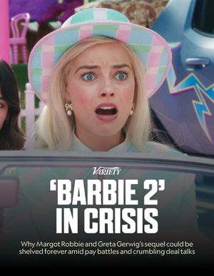 Image post by @variety on Instagram
