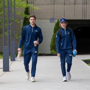 Image post by @sfstampede on Instagram